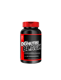 DG NUTRI BLACK POTENTE EMAGRECEDOR