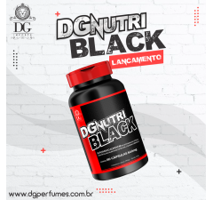 DGNutri Black