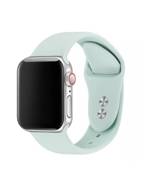 PULSEIRA DE SILICONE GENUÍNO APPLE WATCH