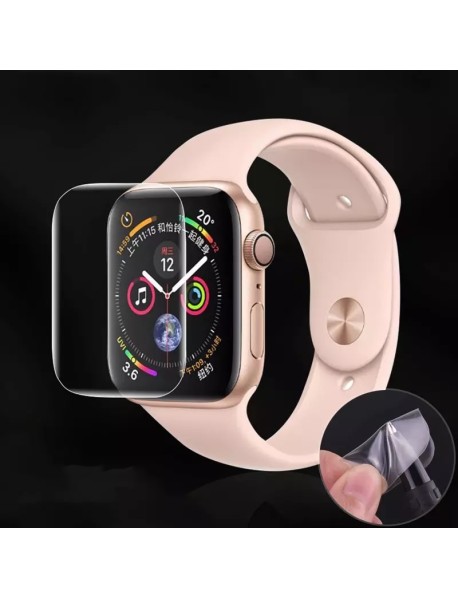 PELÍCULA PROTETORA PARA APPLE WATCH