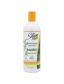 Shampoo Silicon Mix Bambú 473ml