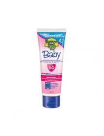 Banana Boat Baby Hipoalergénico FPS50 236ml