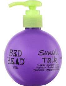 TIGI Bed Head Small Talk - Creme de Volume 200ml