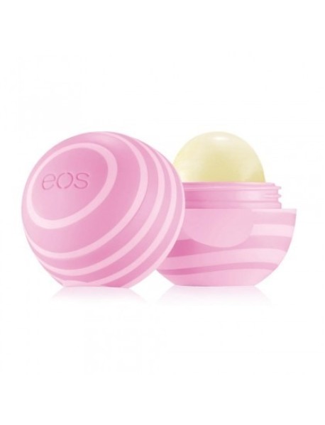 Eos Hidratante Labial Lip Balm - Honey Apple - 7g