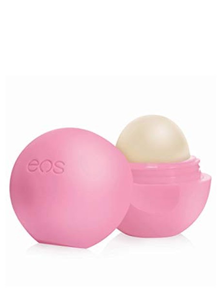 Eos Hidratante Labial Lip Balm - STRAWBERRY SORBET - 7g