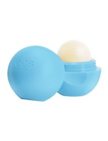 EOS- Hidratante Labial - Lip Balm Blueberry Açaí - 7g