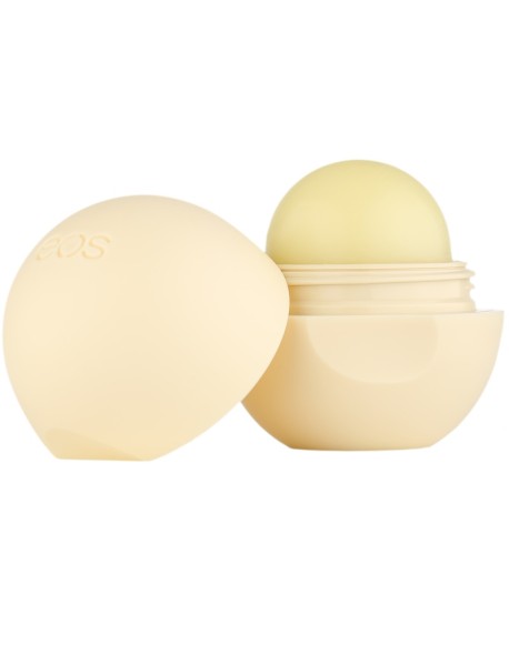 Eos Hidratante Labial Lip Balm - Vanilla - 7g