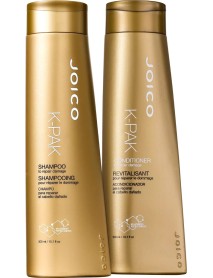 Kit Joico K-PAK To Repair Damage (2 Produtos)