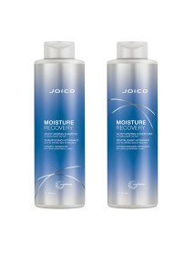 Joico Moisture Recovery Kit Duo Profissional (2 x 1L)