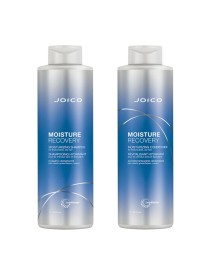 Kit Shampoo e Condicionador Misture Recovery -1 Litro