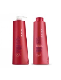 KIT Joico Color Endure Violet Duo 1L CADA