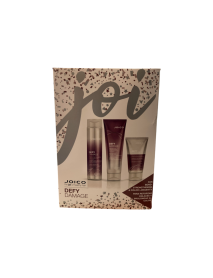 Kit Joico Defy Damage Home Care Trio (3 Produtos)