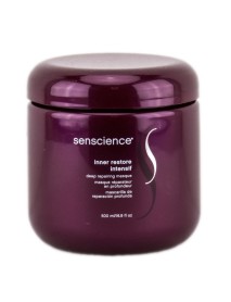 Máscara Senscience Inner Restore Intesif 500ml