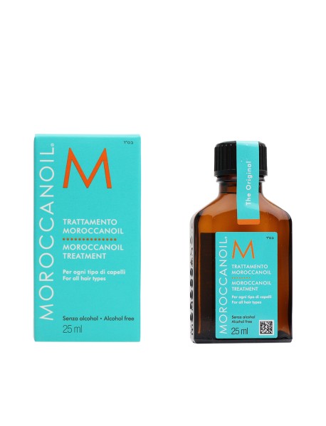 Óleo Moroccanoil Tratamento 25ml