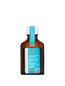 Óleo Moroccanoil Light Tratamento 25ml