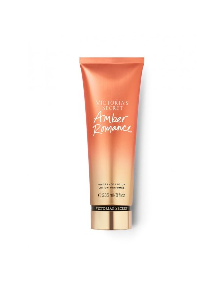 Victoria's Secret Amber Romance Creme 