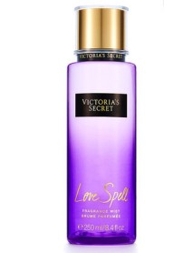 Body Splash Victoria's Secret Love Spell 250ml