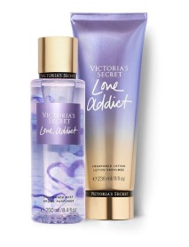 Kit Victoria's Secret Love Addict