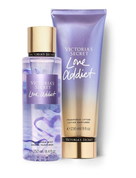 Kit Victoria's Secret Love Addict