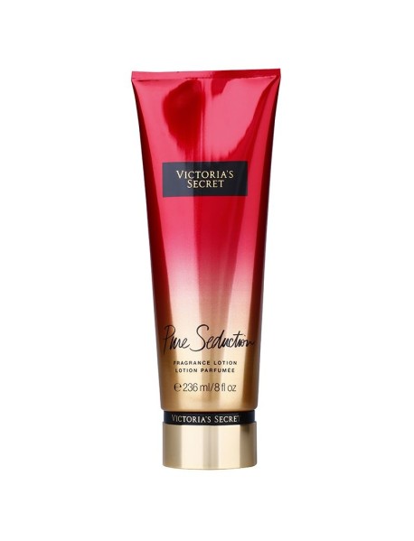 Body Lotion Pure Seduction Victoria´s Secret - 236ml (Nova Embalagem)