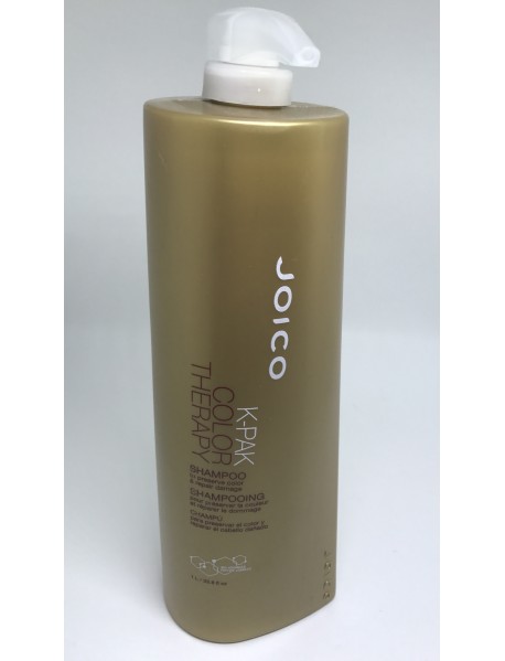 Shampoo JOICO K-Pak Color Therapy 1 litro