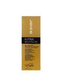 Máscara Joico K-Pak Revitaluxe Bio-Advanced Restore Treatment - Tratamento 150ml
