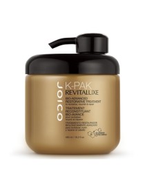 Máscara Joico K-Pak Revitaluxe- 480ml 