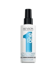 Revlon Uniq One Lotus Flower Hair Treatment 150ml