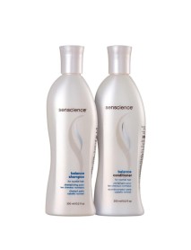 Kit Senscience Balance Duo (2 Produtos)