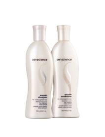 Kit Senscience Smooth Duo (2 Produtos)