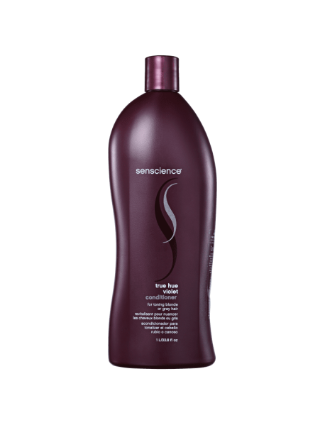 Senscience True Hue Violet - Condicionador 1 Litro