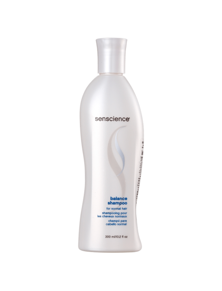 Shampoo Balance Senscience - 300ml