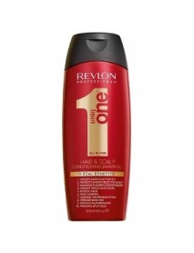 Revlon Professional Uniq One All In One - Shampoo 2 em 1 300ml