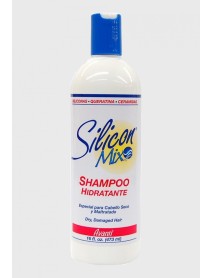 Shampoo Silicon Mix Avanti 473 ml