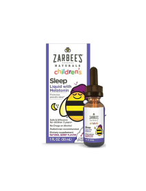 Zarbees Naturals Children´s Liquido 30ml