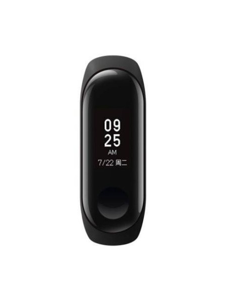 Relógio Xiaomi  Mi Band 3 Smart Band - PRETO 