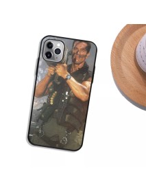 CAPINHA ARNOLD SCHWARZENEGGER PARA IPHONE 11