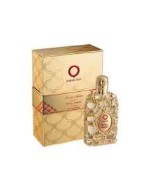 Orientica Luxury Collection Royal Amber EDP 80ml