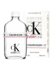 PERFUME CALVIN KLEIN CK EVERYONE UNISSEX EDT 200ml