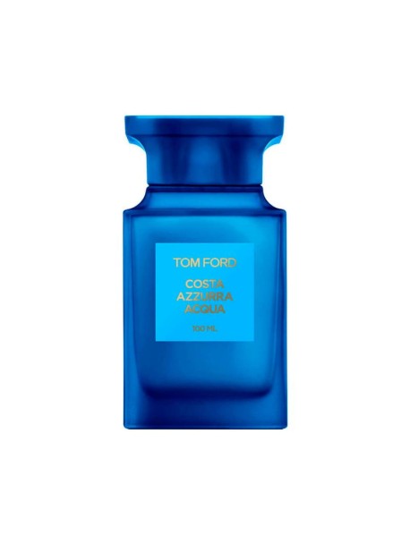 Tom Ford Costa Azzurra Acqua Unissex Eau de Toilette 100ml