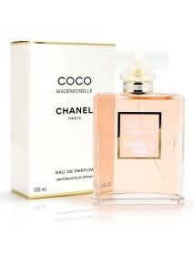 Chanel Coco Mademoiselle EDP - Perfume Feminino - 100ml