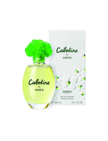 Cabotine Grès Eau de Toilette - Perfume Feminino 100ml