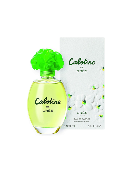 Cabotine Grès Eau de Toilette - Perfume Feminino 100ml
