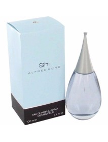 Perfume Alfred Sung Shi For Women 100ml Edp 