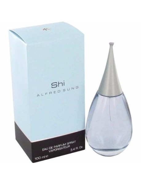 Perfume Alfred Sung Shi For Women 100ml Edp 