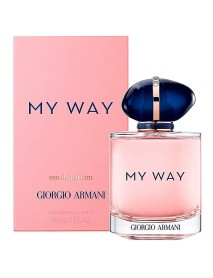 My Way Giorgio Armani Eau de Parfum 90ml
