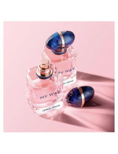 My Way Giorgio Armani Eau de Parfum 90ml