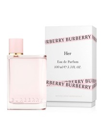 Burberry Her Burberry Eau de Parfum 100ml