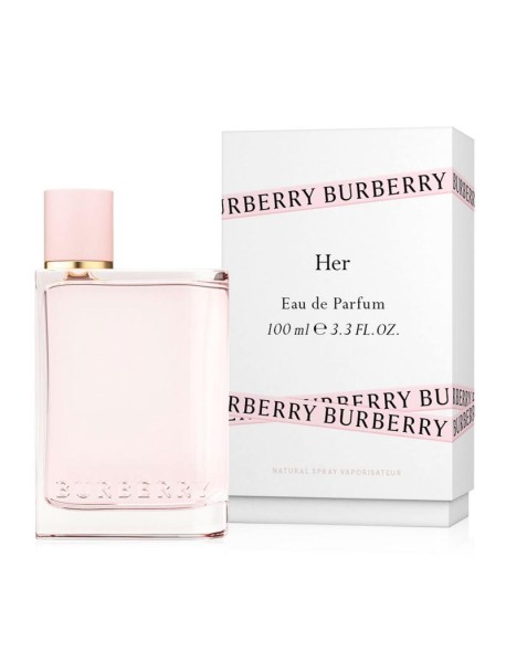 Burberry Her Burberry Eau de Parfum 100ml