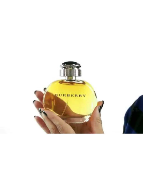 Burberry Women Eau de Parfum 100ml